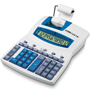 IBICO CALCULADORA IMPRESORA 1221X IB410055